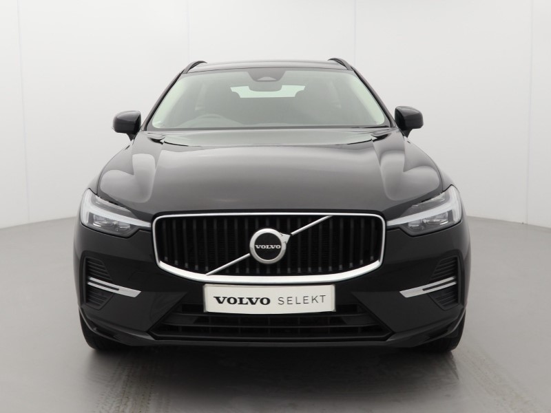 2022 (22) VOLVO XC60 2.0 B5P Core 5dr AWD Geartronic 5227747