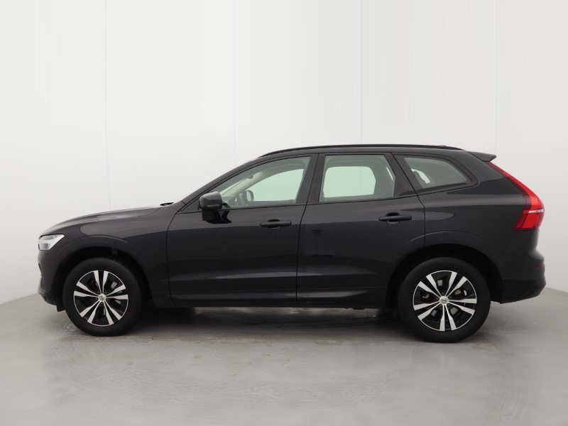 2022 (22) VOLVO XC60 2.0 B5P Core 5dr AWD Geartronic 5227750