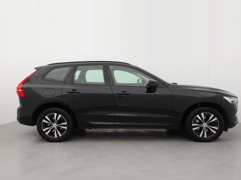 2022 (22) VOLVO XC60 2.0 B5P Core 5dr AWD Geartronic 5227751