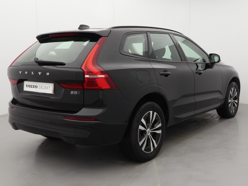 2022 (22) VOLVO XC60 2.0 B5P Core 5dr AWD Geartronic 5227753