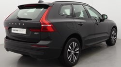 2022 (22) VOLVO XC60 2.0 B5P Core 5dr AWD Geartronic 5227753
