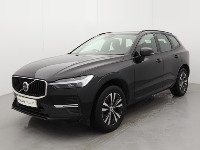 2022 (22) VOLVO XC60 2.0 B5P Core 5dr AWD Geartronic 5227746