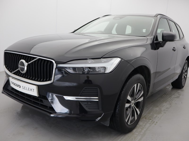 2022 (22) VOLVO XC60 2.0 B5P Core 5dr AWD Geartronic 5227756