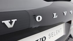 2022 (22) VOLVO XC60 2.0 B5P Core 5dr AWD Geartronic 5227762