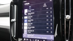 2023 (73) VOLVO XC40 2.0 B3P Plus Dark 5dr Auto 5229094