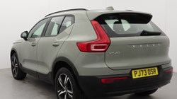2023 (73) VOLVO XC40 2.0 B3P Plus Dark 5dr Auto 5229052