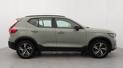 2023 (73) VOLVO XC40 2.0 B3P Plus Dark 5dr Auto 5229051