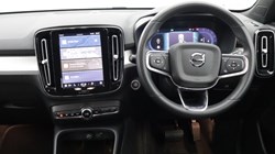 2023 (73) VOLVO XC40 2.0 B3P Plus Dark 5dr Auto 5229086