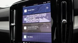 2023 (73) VOLVO XC40 2.0 B3P Plus Dark 5dr Auto 5229091