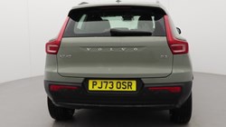 2023 (73) VOLVO XC40 2.0 B3P Plus Dark 5dr Auto 5229049