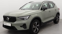 2023 (73) VOLVO XC40 2.0 B3P Plus Dark 5dr Auto 5229046