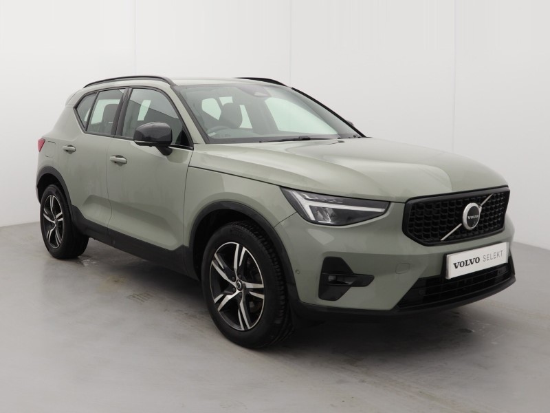 2023 (73) VOLVO XC40 2.0 B3P Plus Dark 5dr Auto 5229048