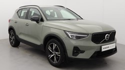 2023 (73) VOLVO XC40 2.0 B3P Plus Dark 5dr Auto 5229048