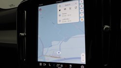 2023 (73) VOLVO XC40 2.0 B3P Plus Dark 5dr Auto 5229092