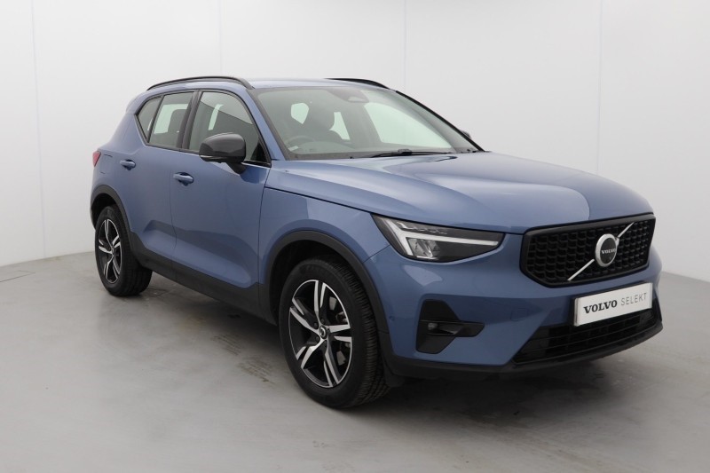 2023 (23) VOLVO XC40 2.0 B3P Plus Dark 5dr Auto