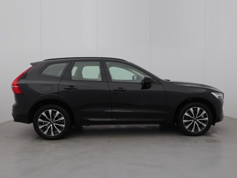 2024 (24) VOLVO XC60 2.0 B5P Plus Dark 5dr AWD Geartronic 5270756