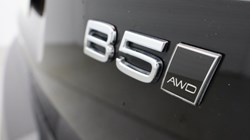 2024 (24) VOLVO XC60 2.0 B5P Plus Dark 5dr AWD Geartronic 5270768