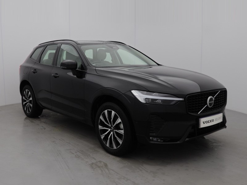 2024 (24) VOLVO XC60 2.0 B5P Plus Dark 5dr AWD Geartronic