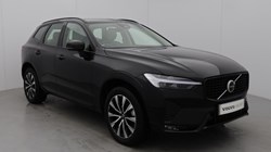 2024 (24) VOLVO XC60 2.0 B5P Plus Dark 5dr AWD Geartronic 5270753