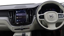 2024 (24) VOLVO XC60 2.0 B5P Plus Dark 5dr AWD Geartronic 5270796