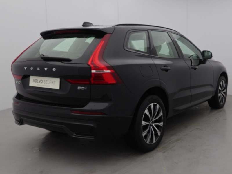 2024 (24) VOLVO XC60 2.0 B5P Plus Dark 5dr AWD Geartronic 5270758