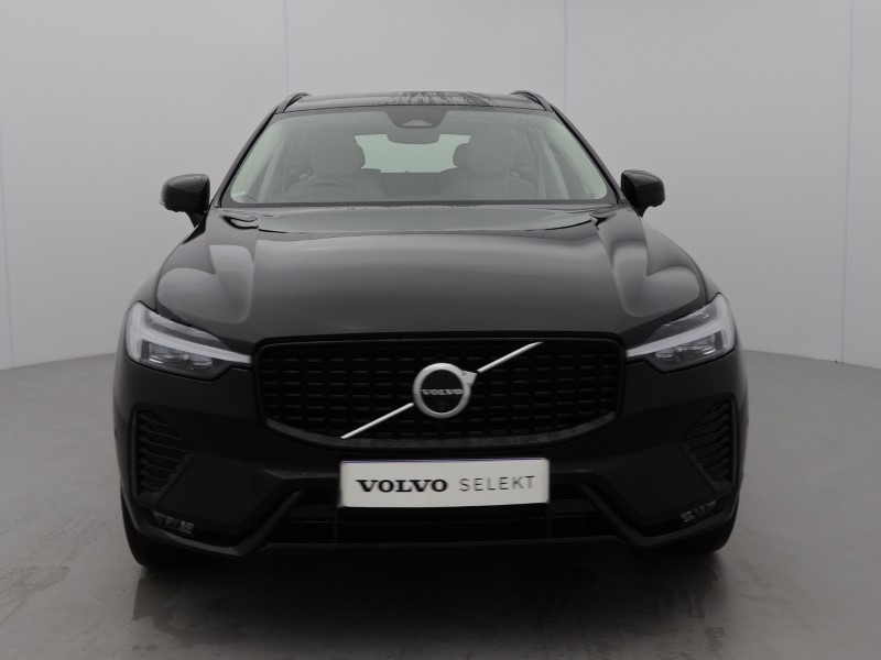 2024 (24) VOLVO XC60 2.0 B5P Plus Dark 5dr AWD Geartronic 5270752
