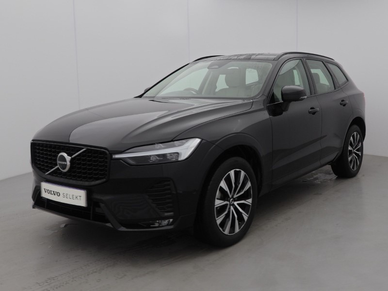 2024 (24) VOLVO XC60 2.0 B5P Plus Dark 5dr AWD Geartronic 5270751