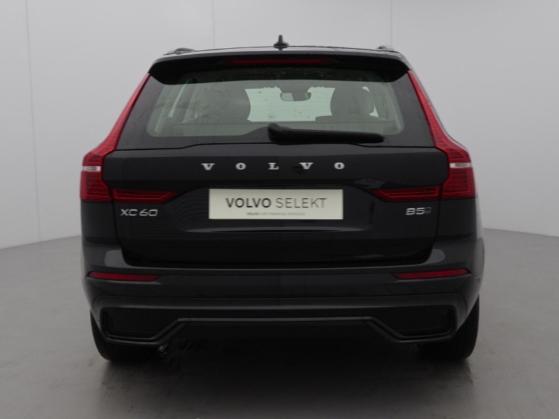 2024 (24) VOLVO XC60 2.0 B5P Plus Dark 5dr AWD Geartronic 5270754
