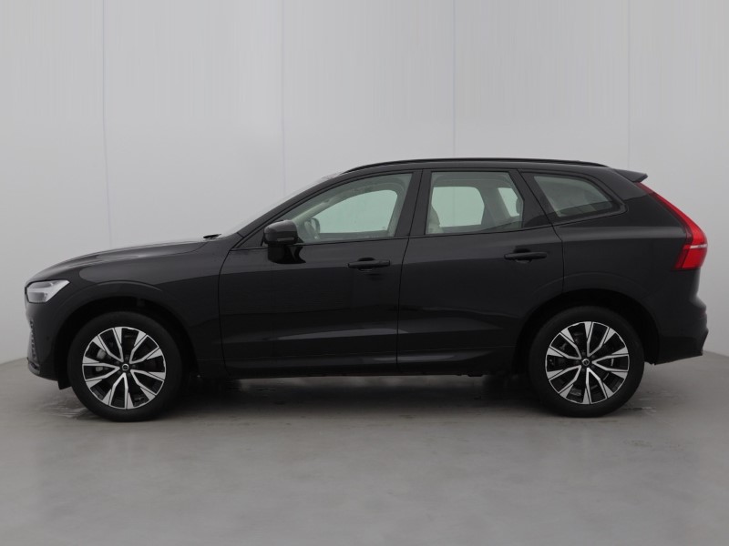 2024 (24) VOLVO XC60 2.0 B5P Plus Dark 5dr AWD Geartronic 5270755