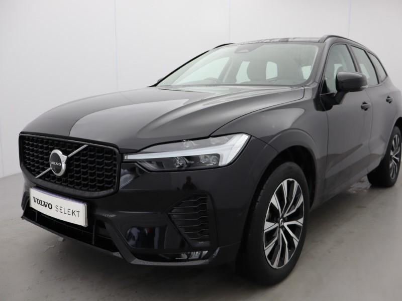 2024 (24) VOLVO XC60 2.0 B5P Plus Dark 5dr AWD Geartronic 5270761