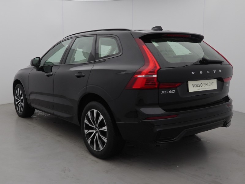 2024 (24) VOLVO XC60 2.0 B5P Plus Dark 5dr AWD Geartronic 5270757