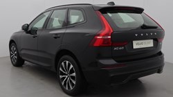2024 (24) VOLVO XC60 2.0 B5P Plus Dark 5dr AWD Geartronic 5270757