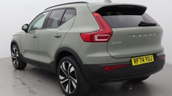 2025 (74) VOLVO XC40 2.0 B4P Plus Dark 5dr Auto 5339164