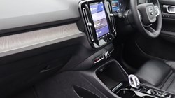 2023 (23) VOLVO XC40 2.0 B4P Ultimate Dark 5dr Auto 5254635