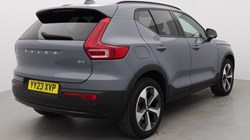 2023 (23) VOLVO XC40 2.0 B4P Ultimate Dark 5dr Auto 5254604