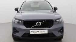 2023 (23) VOLVO XC40 2.0 B4P Ultimate Dark 5dr Auto 5254598