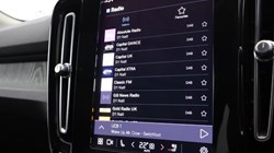 2023 (23) VOLVO XC40 2.0 B4P Ultimate Dark 5dr Auto 5254652