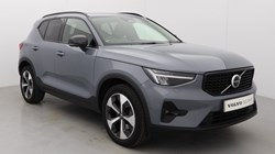 2023 (23) VOLVO XC40 2.0 B4P Ultimate Dark 5dr Auto 5254599