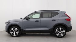 2023 (23) VOLVO XC40 2.0 B4P Ultimate Dark 5dr Auto 5254601