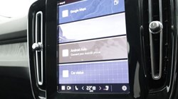 2023 (23) VOLVO XC40 2.0 B4P Ultimate Dark 5dr Auto 5254647