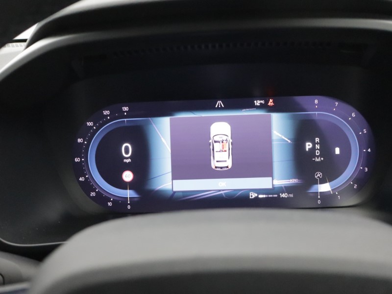 2023 (23) VOLVO XC40 2.0 B4P Ultimate Dark 5dr Auto 5254645