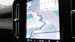 2023 (23) VOLVO XC40 2.0 B4P Ultimate Dark 5dr Auto 5254648