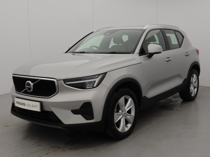 2023 (73) VOLVO XC40 2.0 B3P Core 5dr Auto 5273695