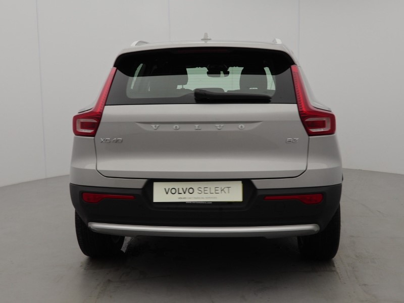 2023 (73) VOLVO XC40 2.0 B3P Core 5dr Auto 5273698