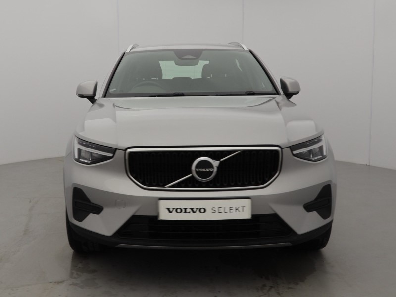 2023 (73) VOLVO XC40 2.0 B3P Core 5dr Auto 5273696