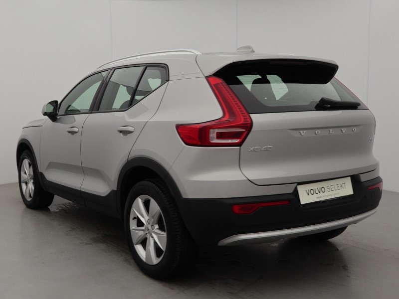 2023 (73) VOLVO XC40 2.0 B3P Core 5dr Auto 5273701
