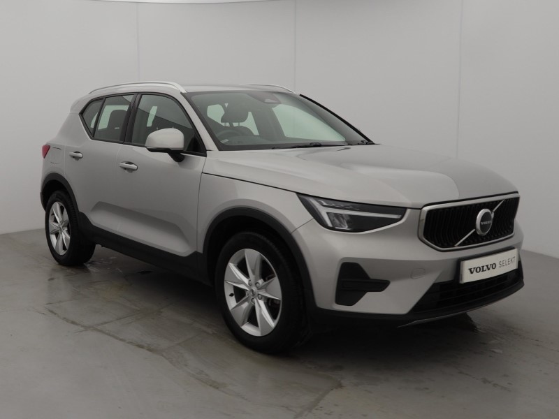 2023 (73) VOLVO XC40 2.0 B3P Core 5dr Auto