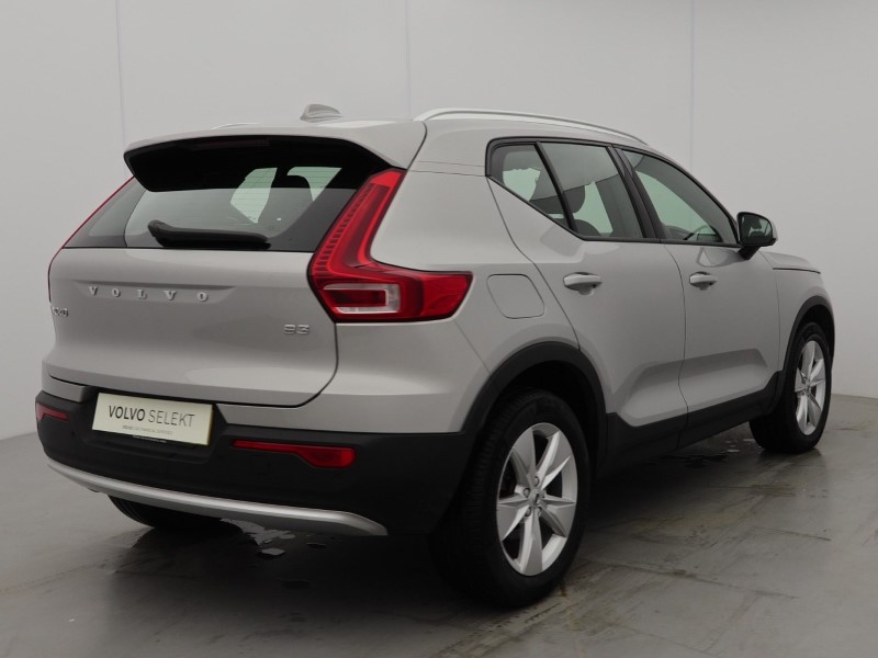 2023 (73) VOLVO XC40 2.0 B3P Core 5dr Auto 5273702