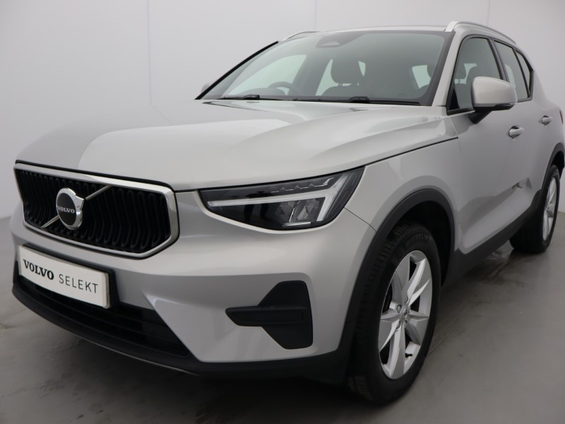2023 (73) VOLVO XC40 2.0 B3P Core 5dr Auto 5273705