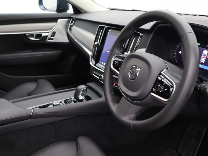 2023 (73) VOLVO V90 2.0 B6P Cross Country Ultimate 5dr AWD Auto 5265478